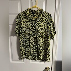 Button Shirt